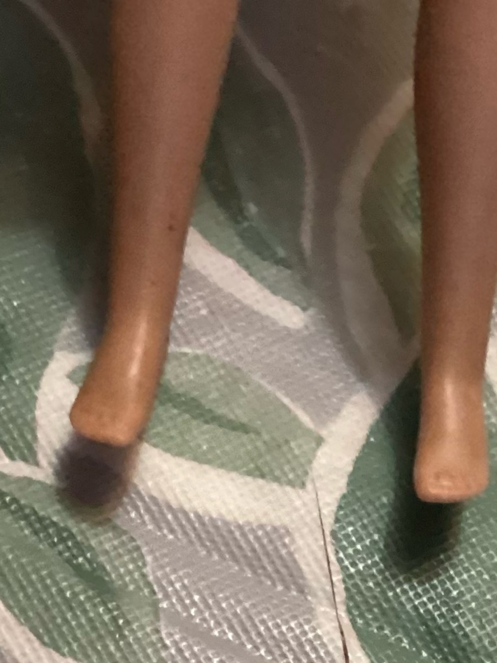 1963 skipper doll and Skipper Scooter doll case 1965 - Picture 6 of 13